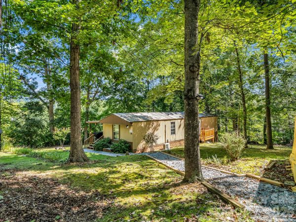 20 Jones Hillock Drive , Asheville, NC 28805