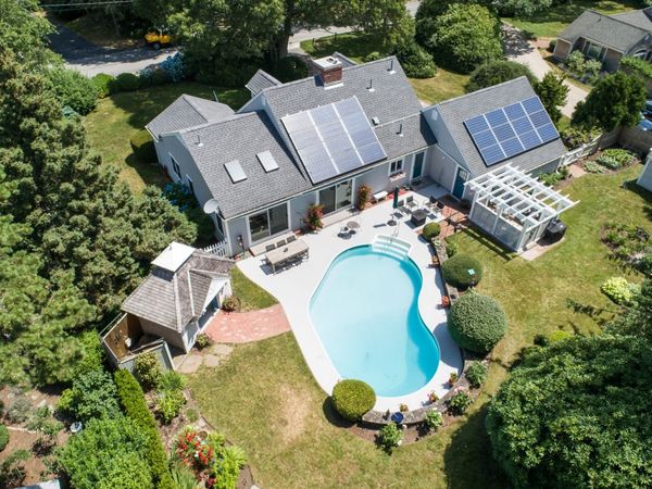 764 Riverview Dr, Chatham, MA 02633