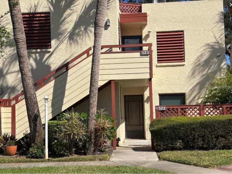 523 Spring Lakes Boulevard , Unit 523, Bradenton, FL 34210 Photo