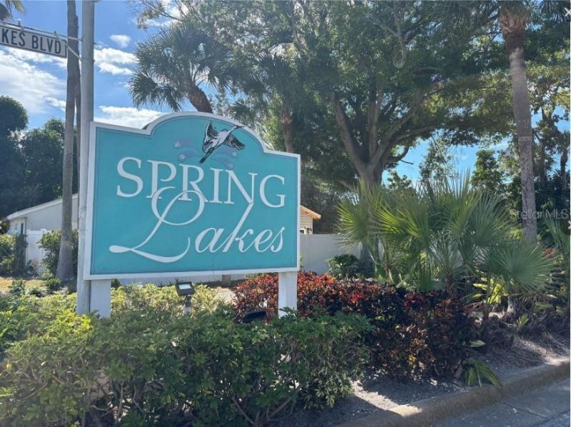 523 Spring Lakes Boulevard , Unit 523, Bradenton, FL 34210 Photo