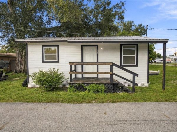 1291 NE 11TH STREET , OKEECHOBEE, FL 34972
