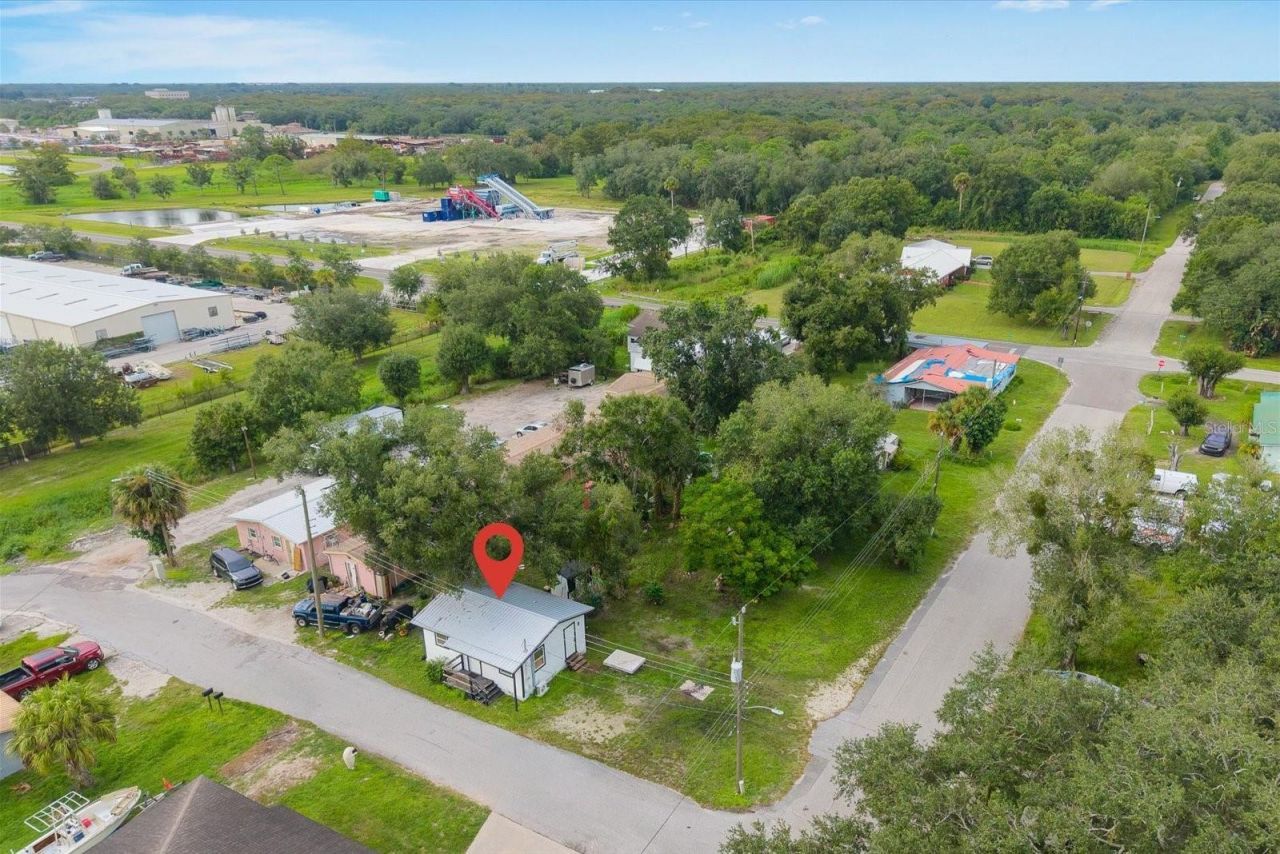 1291 NE 11th Street , Okeechobee, FL 34972 Photo