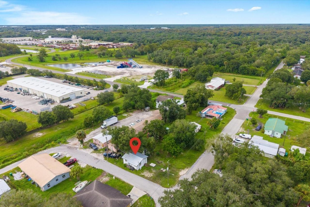 1291 NE 11th Street , Okeechobee, FL 34972 Photo