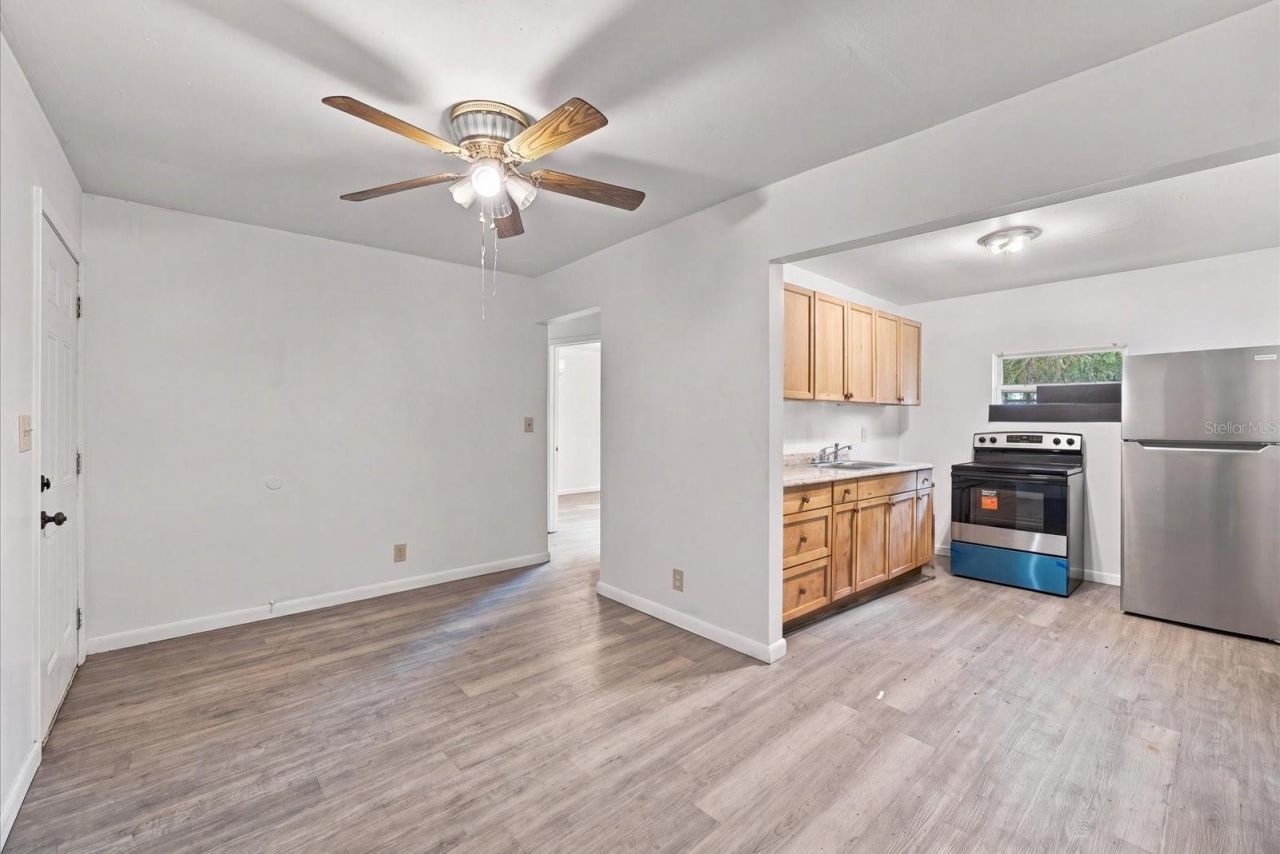 1291 NE 11th Street , Okeechobee, FL 34972 Photo