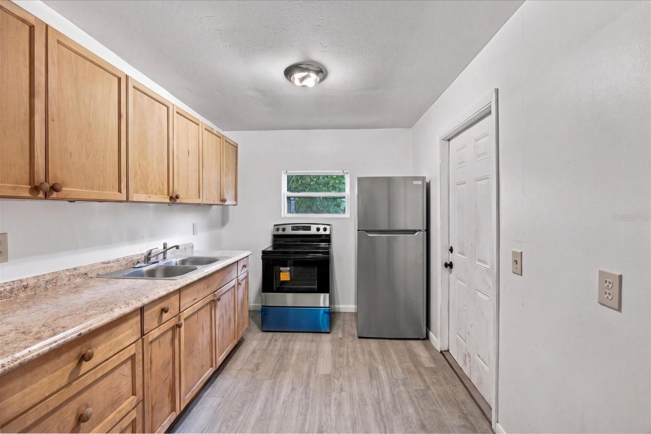 1291 NE 11th Street , Okeechobee, FL 34972 Photo