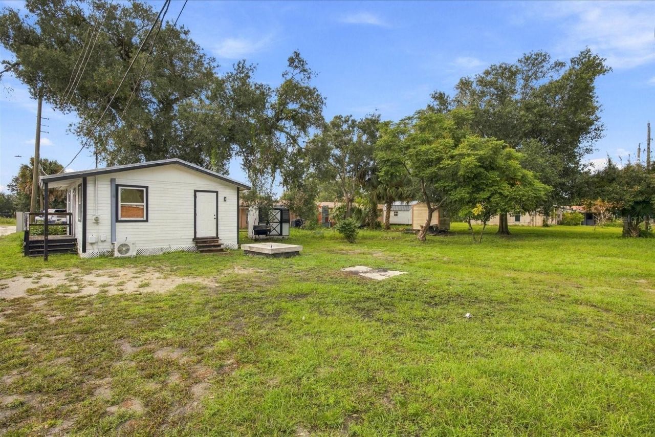 1291 NE 11th Street , Okeechobee, FL 34972 Photo