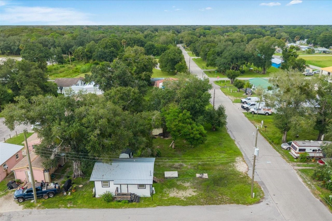 1291 NE 11th Street , Okeechobee, FL 34972 Photo