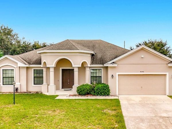 4046 DINNER LAKE WAY , LAKE WALES, FL 33859