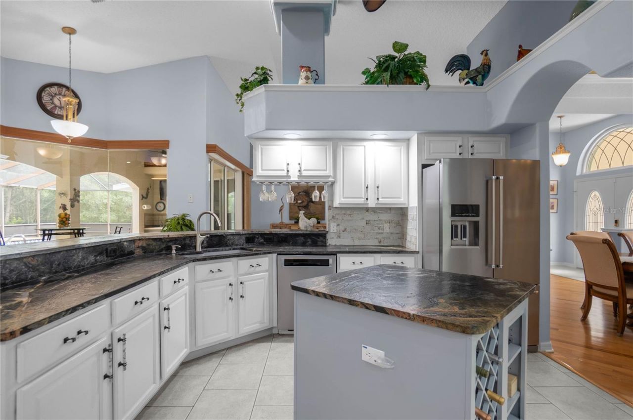 5 Zinnias Court , Homosassa, FL 34446 Photo