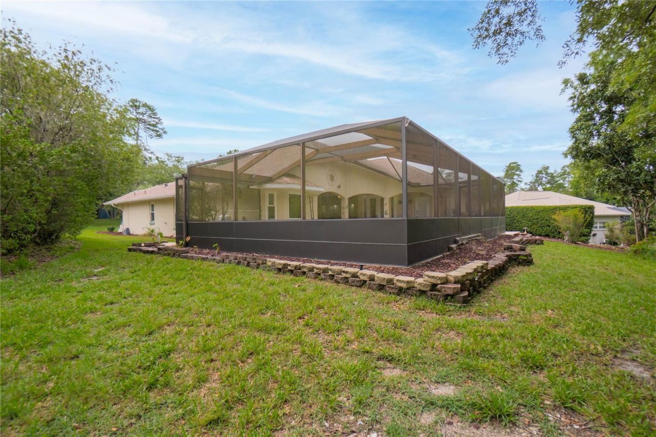 5 Zinnias Court , Homosassa, FL 34446 Photo