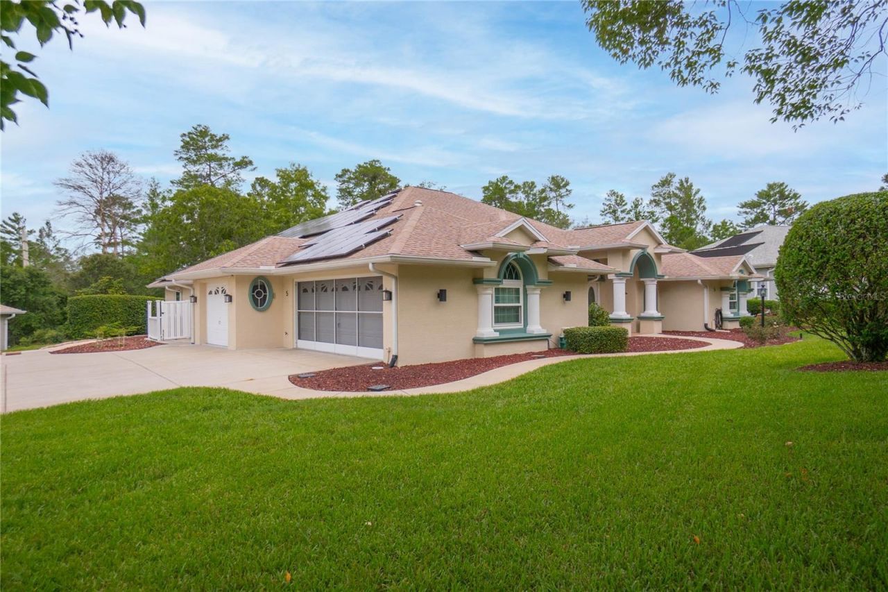 5 Zinnias Court , Homosassa, FL 34446 Photo