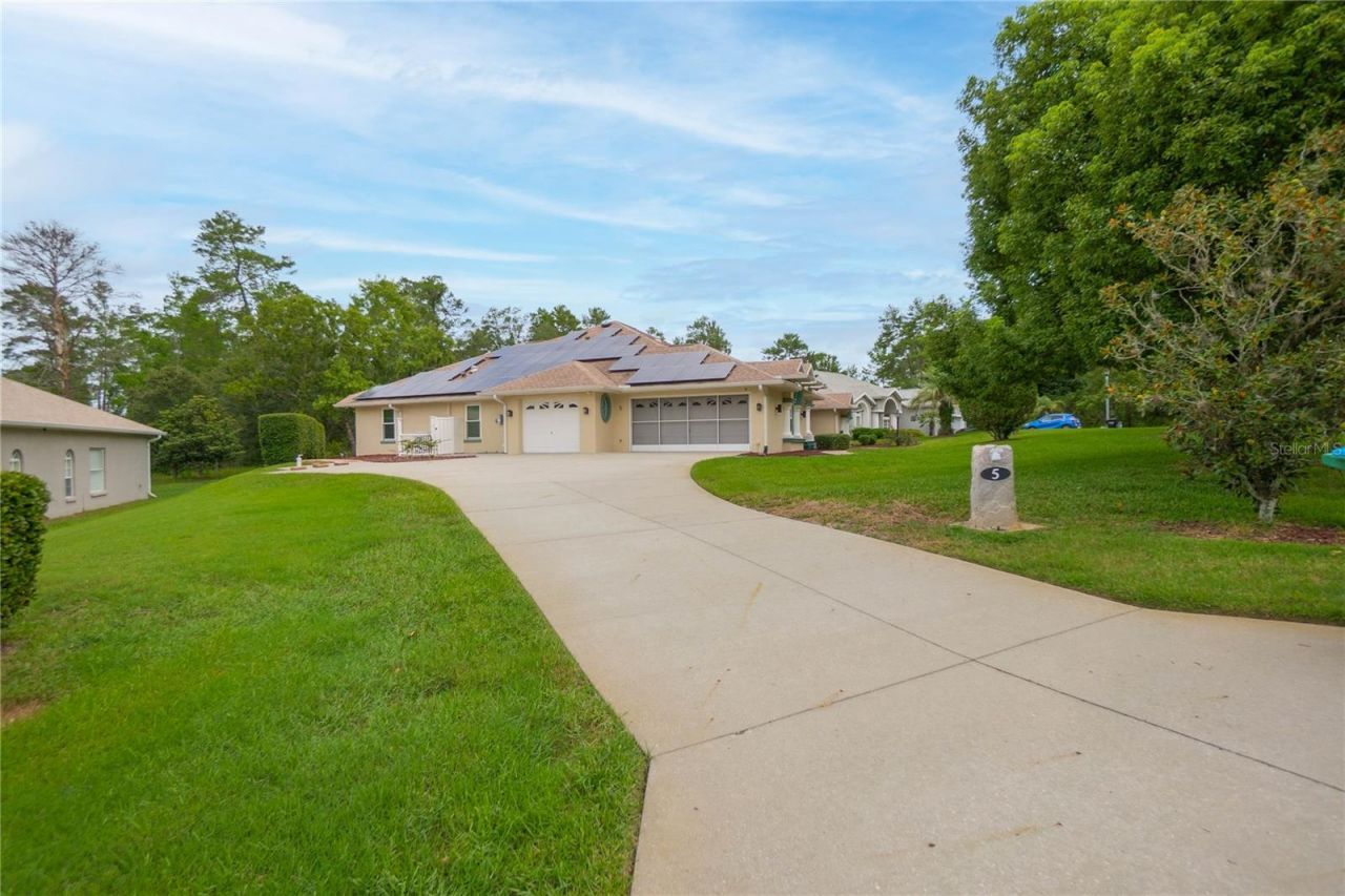 5 Zinnias Court , Homosassa, FL 34446 Photo
