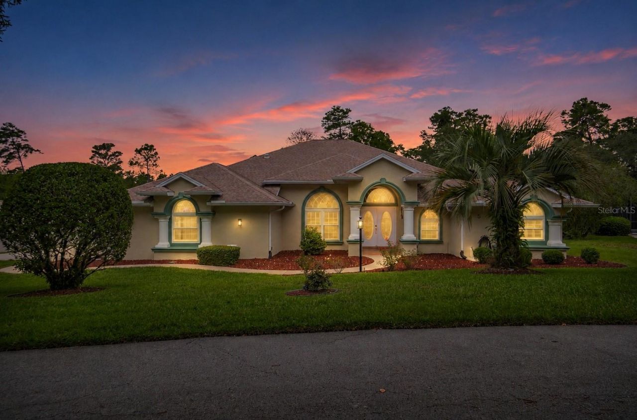 5 Zinnias Court , Homosassa, FL 34446 Photo