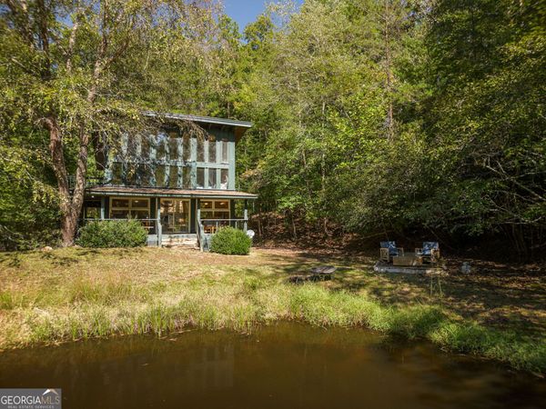 427 Cross Creek Road, Mineral Bluff, GA 30559
