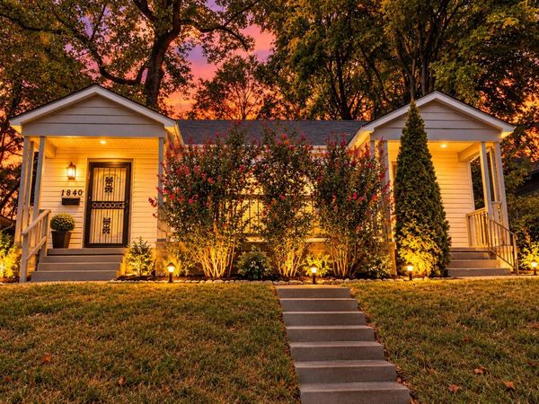 1840 MANILA AVE, Memphis, TN 38114