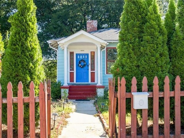 1420 Sylvan Road SW, Atlanta, GA 30310