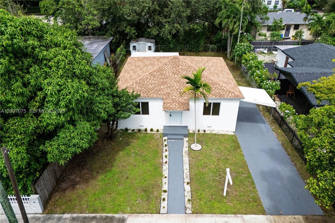 511 NE 131st St , North Miami, FL 33161 Photo