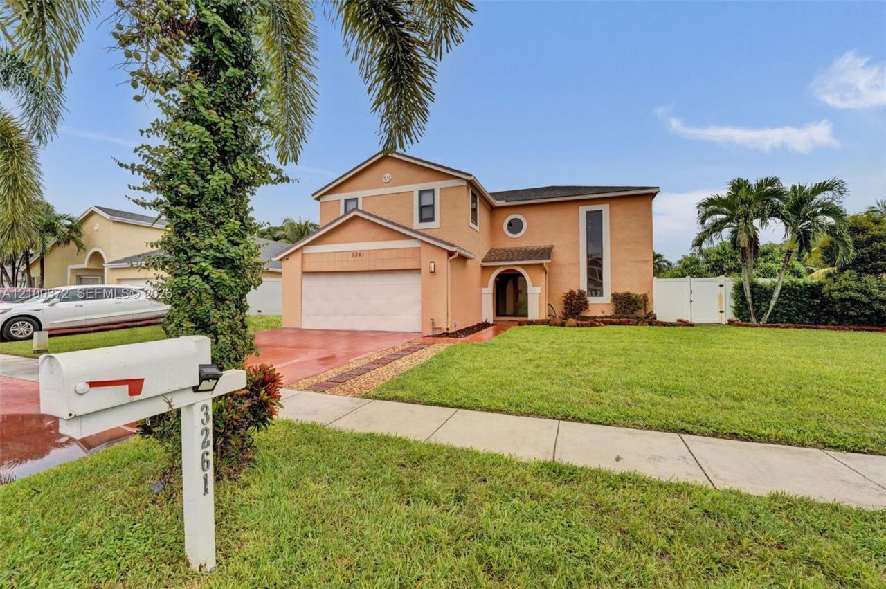 3261 Crystal Way, Unit 1, Miramar, FL 33025 Photo