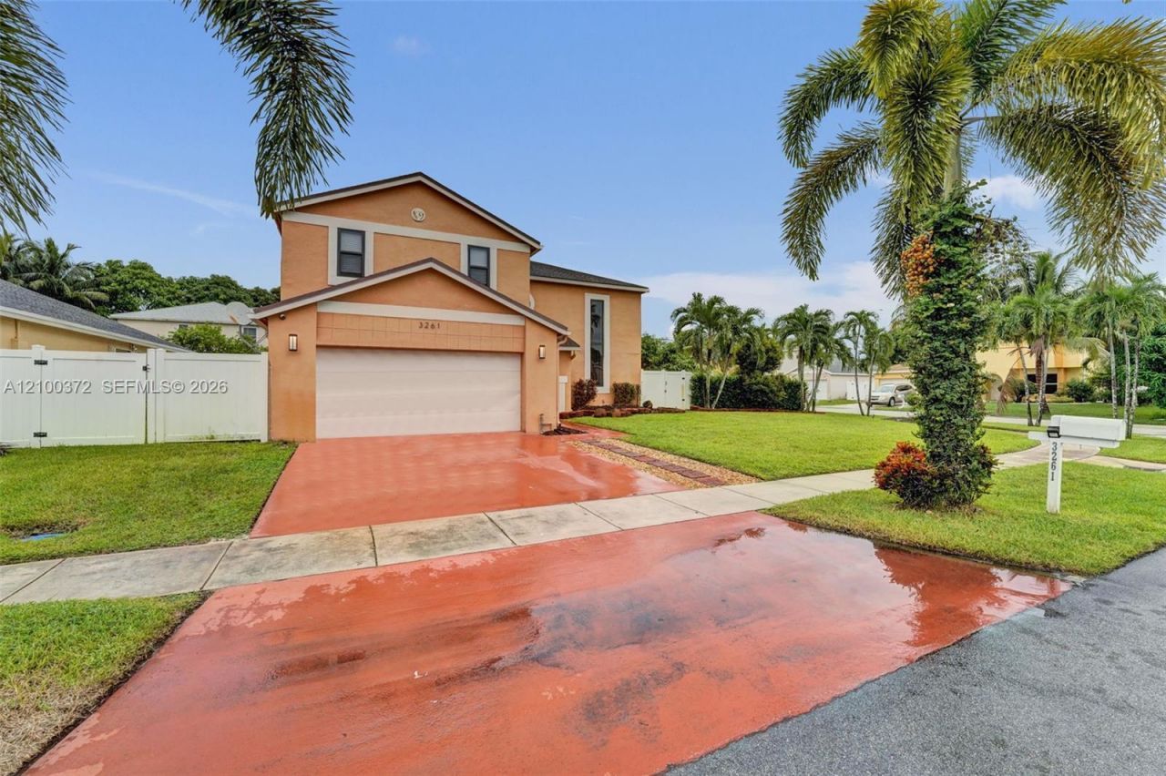 3261 Crystal Way, Unit 1, Miramar, FL 33025 Photo