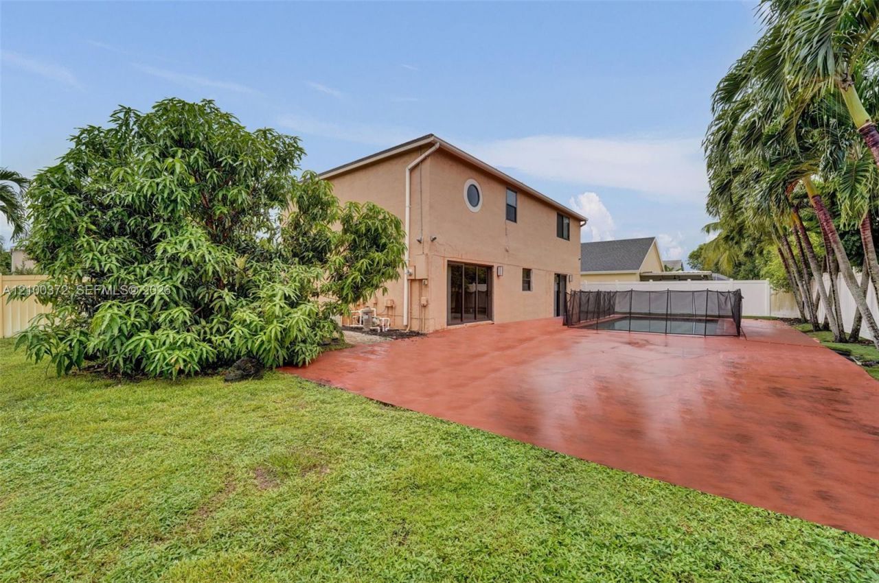 3261 Crystal Way, Unit 1, Miramar, FL 33025 Photo