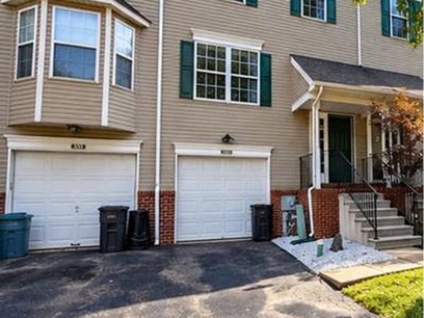 533 WILLIAMSBURG WAY , KING OF PRUSSIA, PA 19406