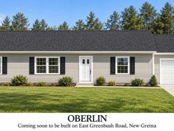 E GREENBUSH ROAD, TUCKERTON, NJ 08087
