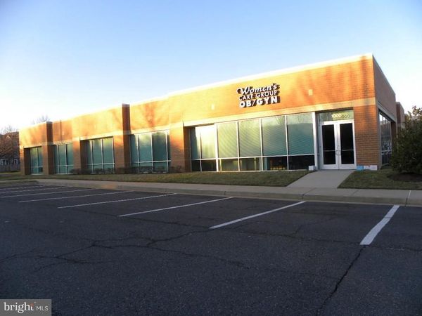 4229 LAFAYETTE CENTER DRIVE, Unit 1000, CHANTILLY, VA 20151