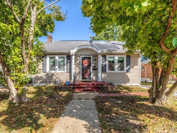 7317 Weil Avenue, Shrewsbury, MO 63119