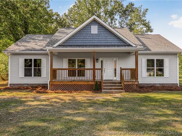 7759 Lucinda Lane, Linden, NC 28356