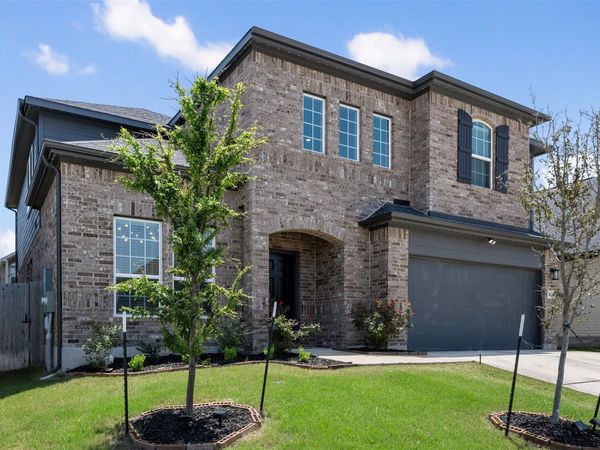 707 Sugar Cane RD, Buda, TX 78610