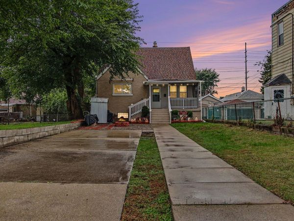 3730 Hemlock Street , East Chicago, IN 46312