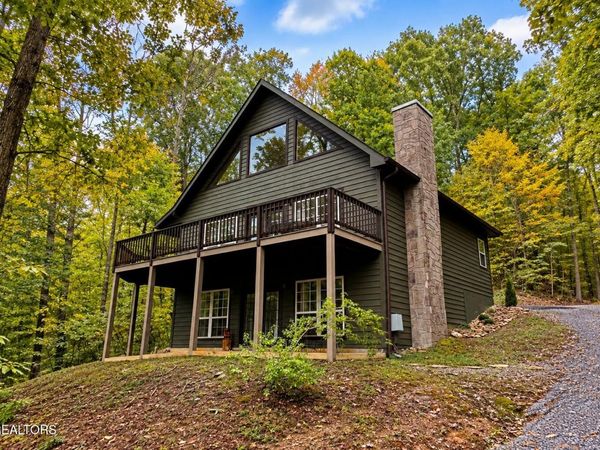 115 Fern Hollow Rd, Townsend, TN 37882