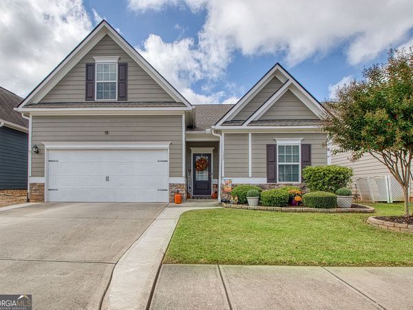 137 Thomaston, Newnan, GA 30263