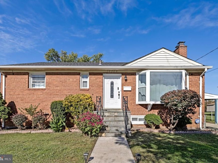 12502 Dalewood Drive , Silver Spring, MD 20906 Main Photo