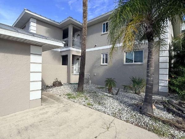 1434 W. MARION, Unit 2, PUNTA GORDA, FL 33983