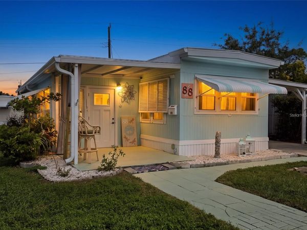 1800 ENGLEWOOD ROAD , Unit 88, ENGLEWOOD, FL 34223