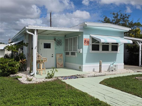 1800 ENGLEWOOD ROAD , Unit 88, ENGLEWOOD, FL 34223