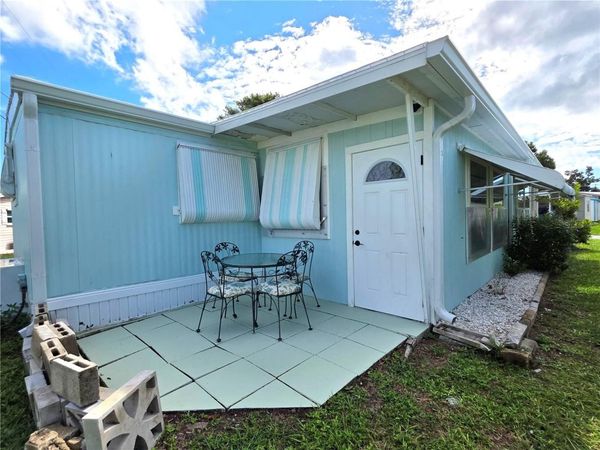 1800 ENGLEWOOD ROAD , Unit 88, ENGLEWOOD, FL 34223