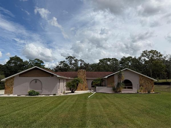 18216 MONTEVERDE DRIVE , SPRING HILL, FL 34610
