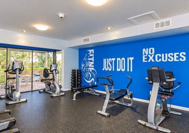 7765 SW 86th St, Unit F2-402, Miami, FL 33143 Photo