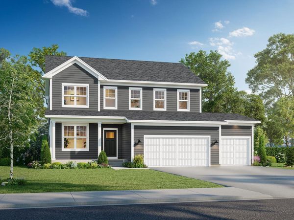 1273 Edge Way, Jordan, MN 55352