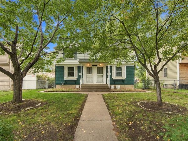 5024 N 6th Street, Minneapolis, MN 55430
