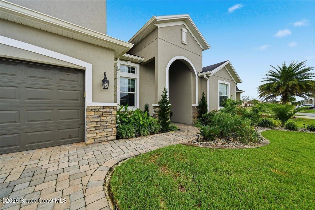 3447 Caviston Way, Melbourne, FL 32940 Photo