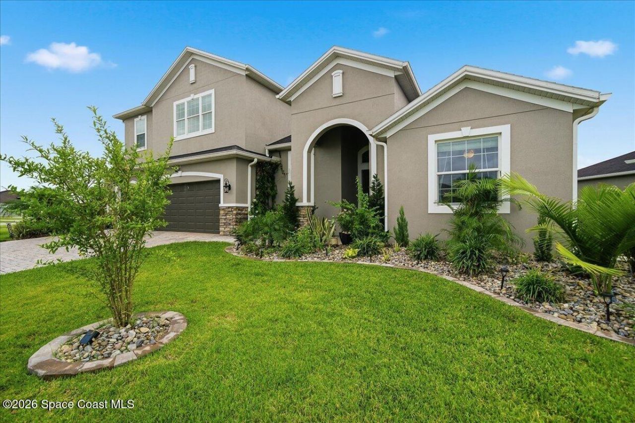 3447 Caviston Way, Melbourne, FL 32940 Photo