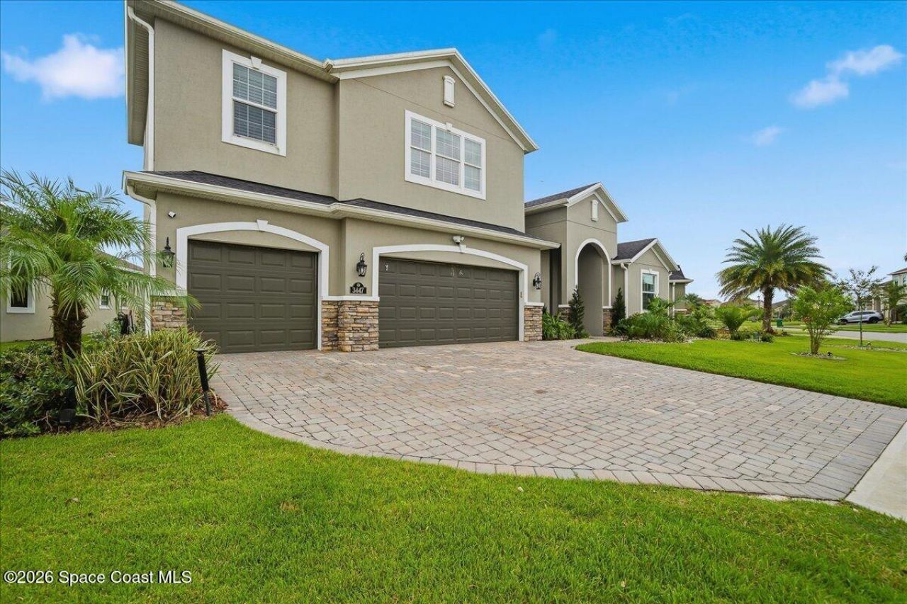 3447 Caviston Way, Melbourne, FL 32940 Photo