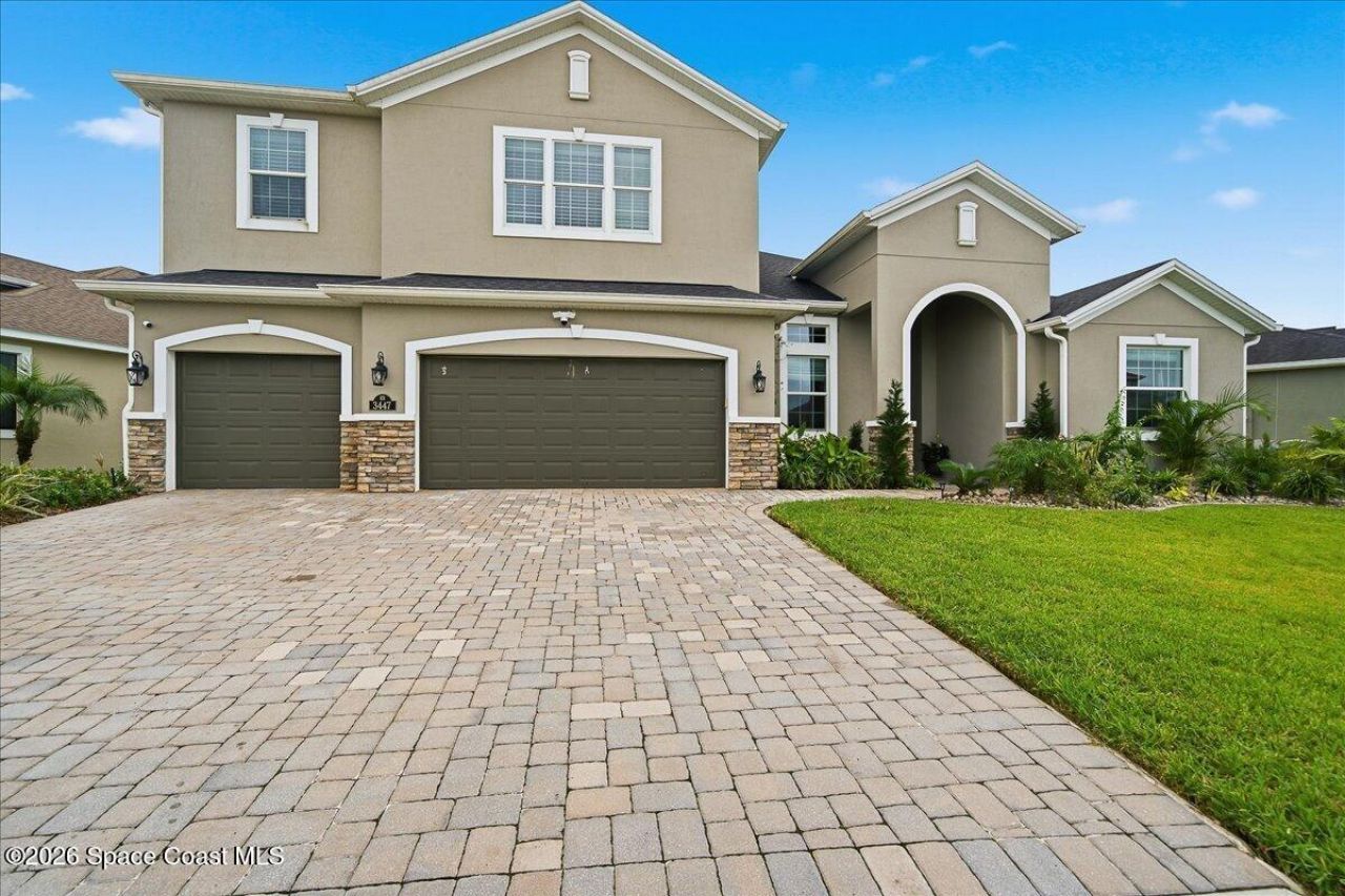 3447 Caviston Way, Melbourne, FL 32940 Photo
