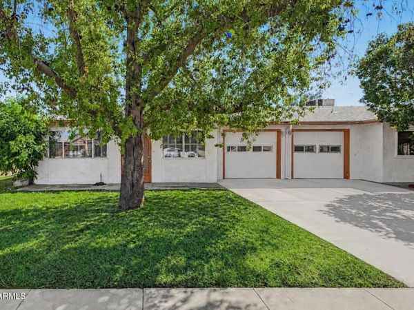 10123 N 96TH Avenue, Unit B, Peoria, AZ 85345