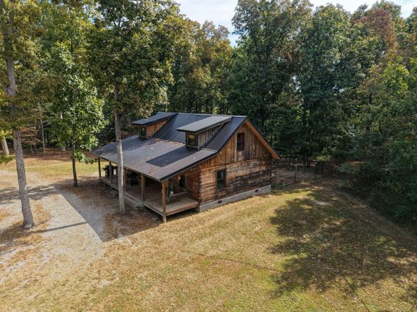 2323 County Road 131, Bryant, AL 35958