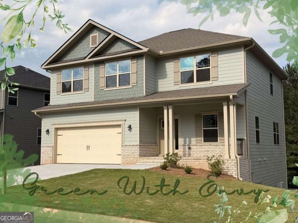 450 Magnolia Grove Place, Cornelia, GA 30531