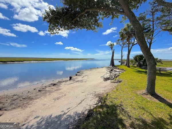 202 Cobia Lane, St. Marys, GA 31558